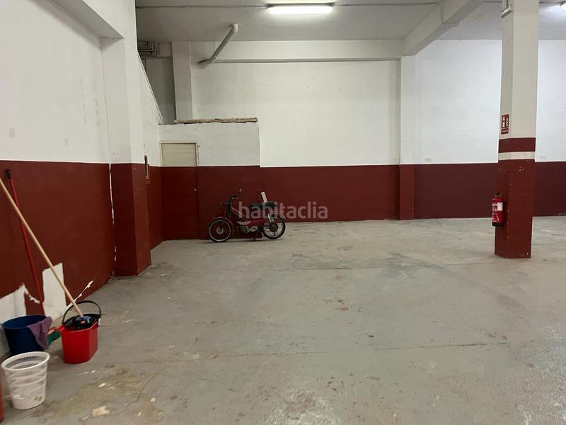 Foto 75c6a3dd-9776-49d9-a9e0-18630dfce676. Local comercial a Corea Gandia