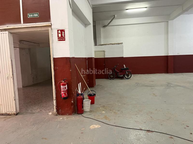 Foto 76aa41e8-5e2d-481e-a670-830d453e5283. Local comercial a Corea Gandia