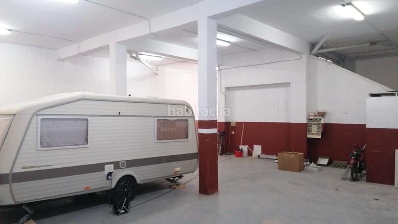 Foto 8ed5e6a3-6ad2-4092-bc2b-24780d95b604. Local comercial a Corea Gandia