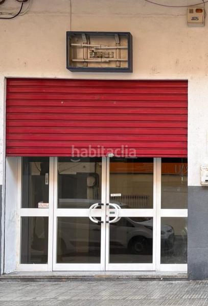 Foto 1794e244-224f-4a90-a1a1-ca09f00a3062. Local comercial a Corea Gandia