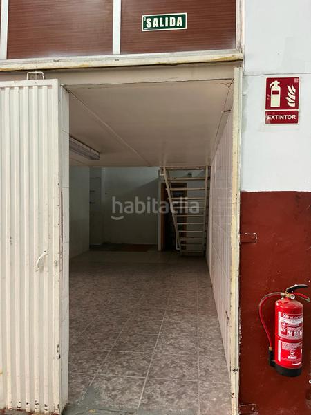 Foto 390eae9f-5e1a-4a66-9c56-76f48b41159d. Local comercial a Corea Gandia