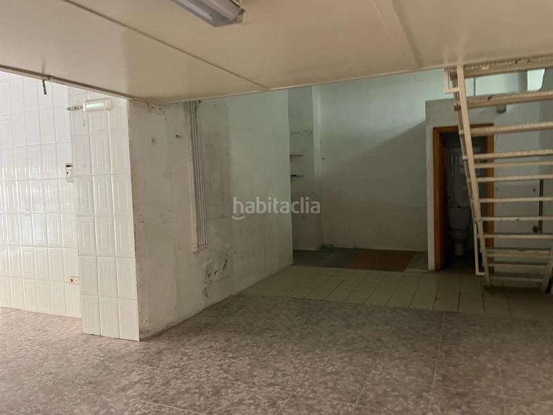 Foto 7db9dd15-6761-493c-a70f-98b2b5ba7412. Local comercial a Corea Gandia