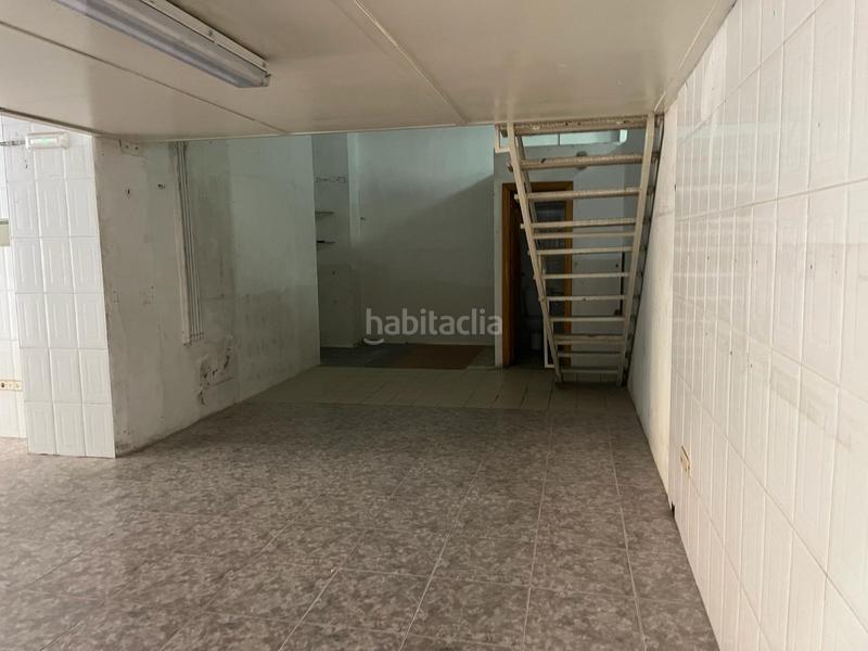 Foto b9d45f1e-4fcd-4741-8eb6-a654b1d1fe6c. Local comercial a Corea Gandia