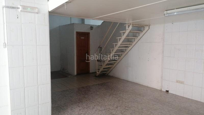 Foto bcb7ec41-2c44-4795-b9dd-d075e325978b. Local comercial a Corea Gandia
