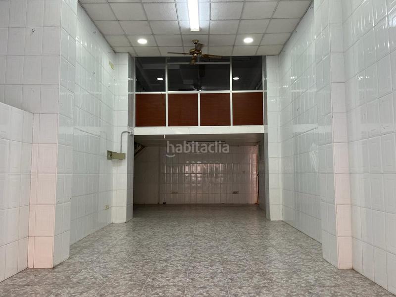 Foto d85d1bd4-55c3-4eb3-8b82-29603d6e0972. Local comercial a Corea Gandia
