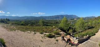 Finca rústica en Vilallonga / Villalonga. Gran oportunidad!! finca para construir vivienda