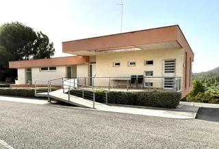 Xalet a Benigànim. Venta de chalet de lujo