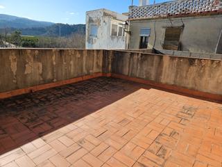 Pis a Carrer sant pere 4. Oportunidad casa para reformar en alqueria