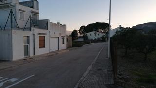 Finca rústica a Urbanizaciones. 6 magnificas parcelas urbans marchuquera