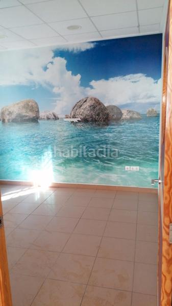 Foto 2dd4f6ae-5469-43a1-a7bb-9f704552cacf. Rent business premise with heating in Plaza Elíptica - República Argentina Gandia