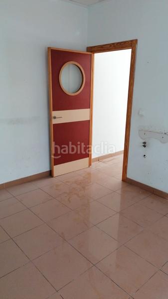 Foto 44bdf7bf-8264-47fe-8b7d-a296a4cc2976. Rent business premise with heating in Plaza Elíptica - República Argentina Gandia