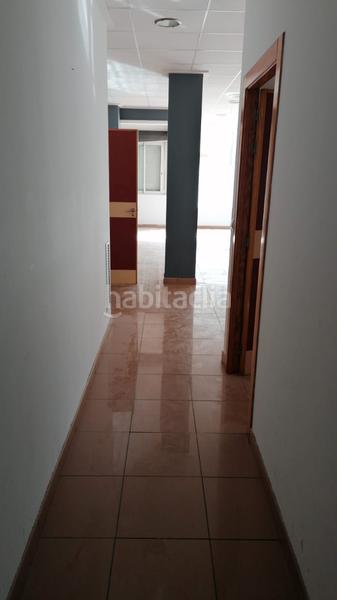 Foto f8a0bf23-74aa-4cf0-8cdb-77e7bc498c52. Rent business premise with heating in Plaza Elíptica - República Argentina Gandia