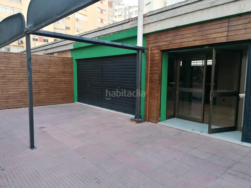 Foto d29fbf93-dd6a-409b-8c46-f96f9bdc196a. Affitto locale commerciale in plaça del temple 1 in Gandia