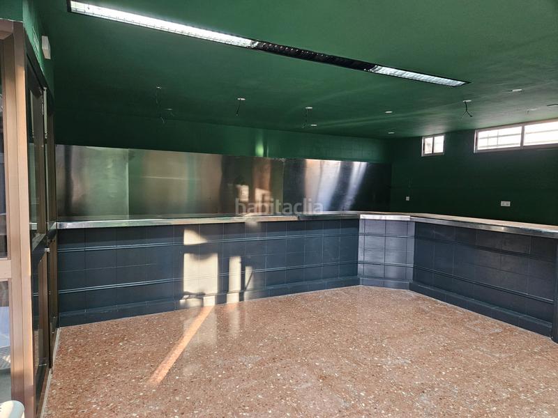 Foto 2eb42785-7af1-4a40-8771-5b0658c02c26. Miete geschäftsraum in plaça del temple 1 in Playa de Gandía Gandia