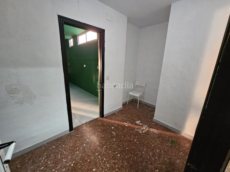 Foto 411ce8df-828d-4a04-955d-6e431e992d85. Miete geschäftsraum in plaça del temple 1 in Playa de Gandía Gandia