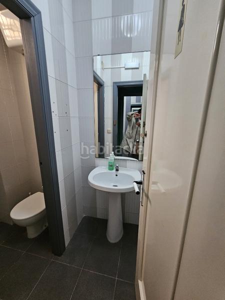 Foto a55401c6-0247-4b87-8079-432f0742d0e2. Rent business premise in plaça del temple 1 in Playa de Gandía Gandia