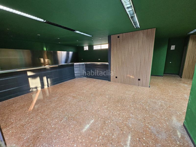 Foto bd051f06-452c-4ac0-aa32-dc32d87e0ebd. Rent business premise in plaça del temple 1 in Playa de Gandía Gandia