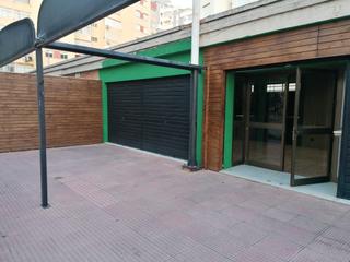 Geschäftsraum in Carrer de la valldigna 10. Local playa de gandia