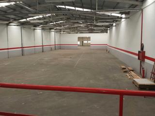 Nau industrial a Avinguda de la vital 35. Nave en venta la vital gandia