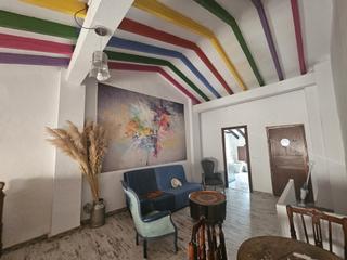 Casa a Alqueria de la Comtessa (l´). Espectacular casa en alqueria la condesa