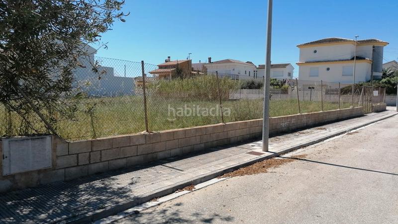 Foto 1d5cd2ef-88cb-4758-852f-2ea5e5e3d001. Terrain résidentiel dans plaça de la ribera 10 dans Bellreguard