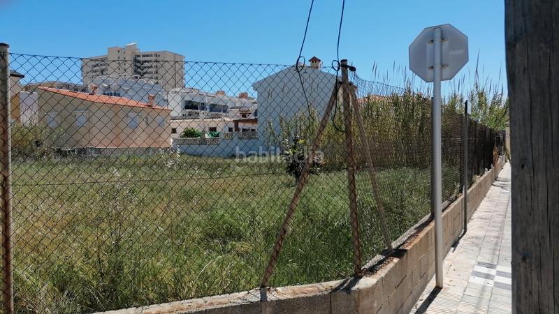 Foto 2cfea01f-5a4f-4ec1-8098-79bfa1c2f107. Terrain résidentiel dans plaça de la ribera 10 dans Bellreguard