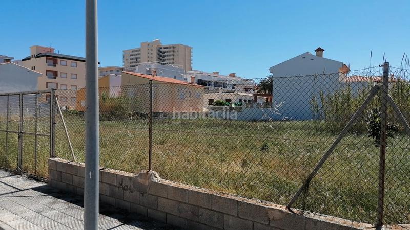 Foto 4d429f70-a451-4020-a8da-c109cbc1cf25. Terrain résidentiel dans plaça de la ribera 10 dans Bellreguard