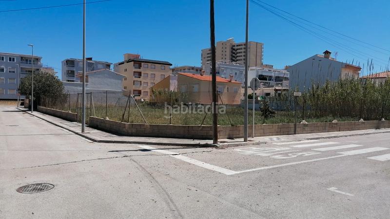 Foto 8df1a252-ea2c-4c2f-b872-d624631a9cad. Terrain résidentiel dans plaça de la ribera 10 dans Bellreguard