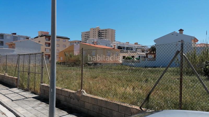 Foto 99edb49f-fd16-4e62-9a0f-ca435241867f. Terrain résidentiel dans plaça de la ribera 10 dans Bellreguard