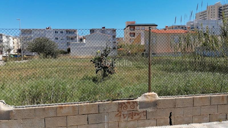 Foto d302958e-3b91-44b1-ab24-80e132b9361b. Terrain résidentiel dans plaça de la ribera 10 dans Bellreguard