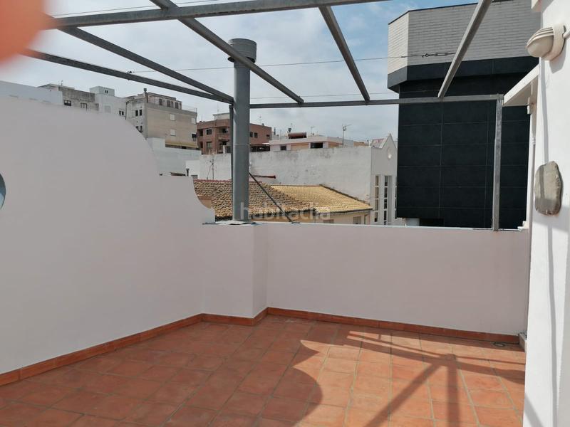 Foto 98d2556d-a5b1-4aae-89d4-de99de31e0bf. Casa in carrer falconera 26 in Beniopa - Sant Pere Gandia