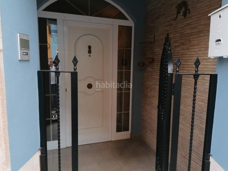 Foto dba68996-562c-47cc-b120-d38f353d5c65. Casa in carrer falconera 26 in Beniopa - Sant Pere Gandia