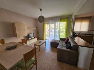 Appartement  Avinguda del rei en jaume i. Apartamento en playa de miramar