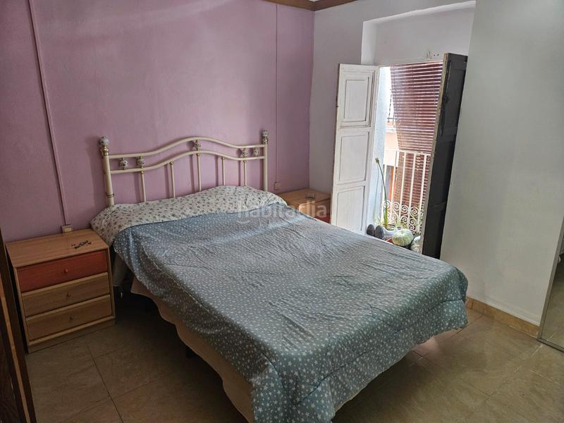 Foto 6419484a-707e-4138-be7f-fc644f77cdb0. Casa en carrer sant vicent 17 economica casa en Almoines