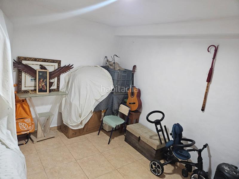 Foto 8b1f003a-5a6d-4efc-a8c9-a0c14ff548ca. Casa en carrer sant vicent 17 economica casa en Almoines