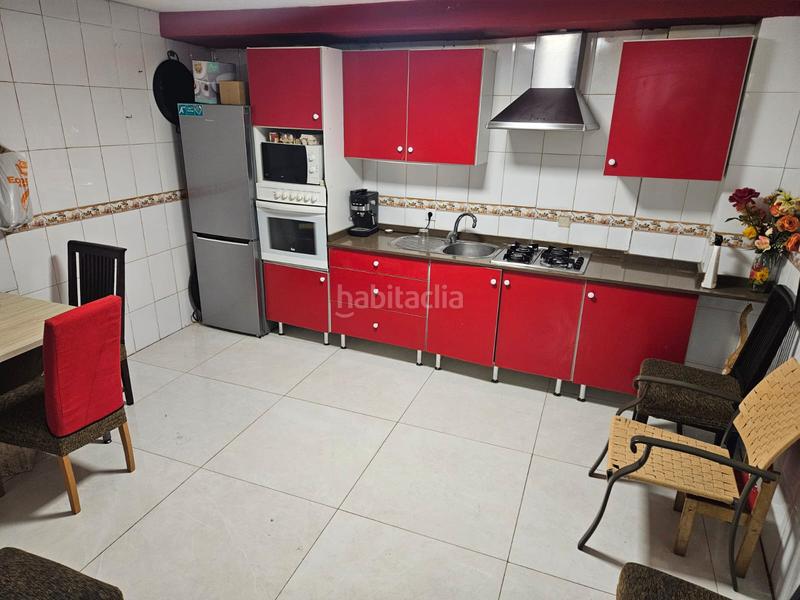 Foto a3e5fcf8-f3aa-409f-ad4b-abe15e3de38f. Casa en carrer sant vicent 17 economica casa en Almoines