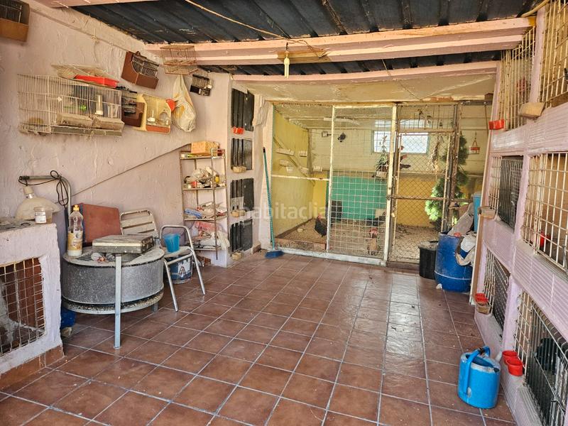 Foto bb944000-11f1-493a-920a-f26a41a22d39. Casa en carrer sant vicent 17 economica casa en Almoines
