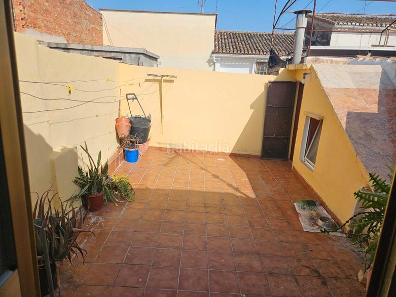 Foto bfb74139-0b3a-43a2-8bf4-d1d5f4c111bb. Casa en carrer sant vicent 17 economica casa en Almoines
