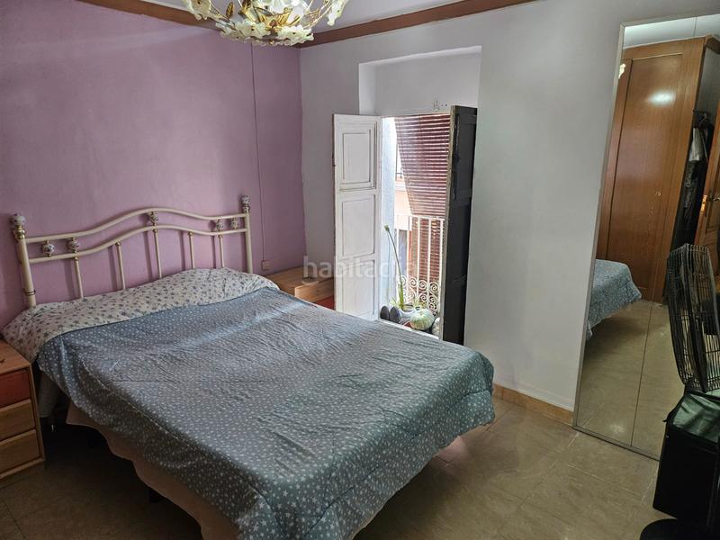 Foto fbbadb4b-ec4c-4b07-b941-4526ef95ba77. Casa en carrer sant vicent 17 economica casa en Almoines