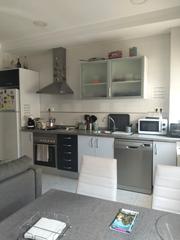 Appartement in Daimús. Apartamento en playa de daimuz