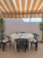 Apartamento en Daimús. Apartamento en playa de daimuz