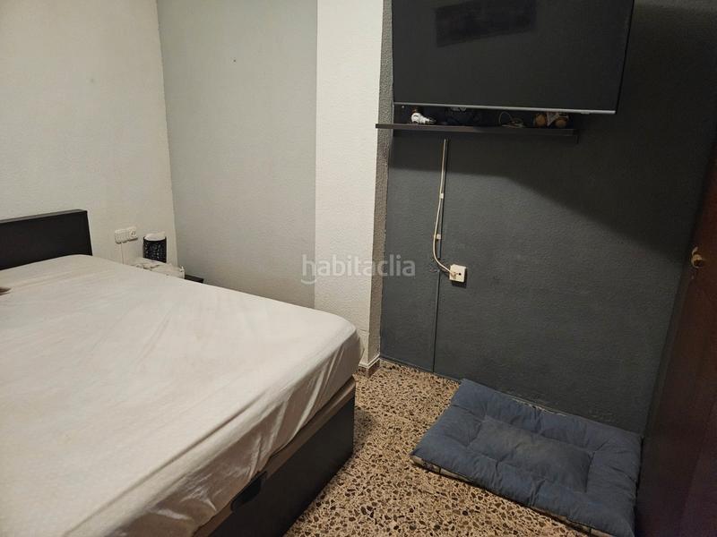 Foto 0aa1d6b7-7d23-428b-b0ae-7d1067cffd93. Piso  para entrar a vivir real de gandia en Real de Gandía