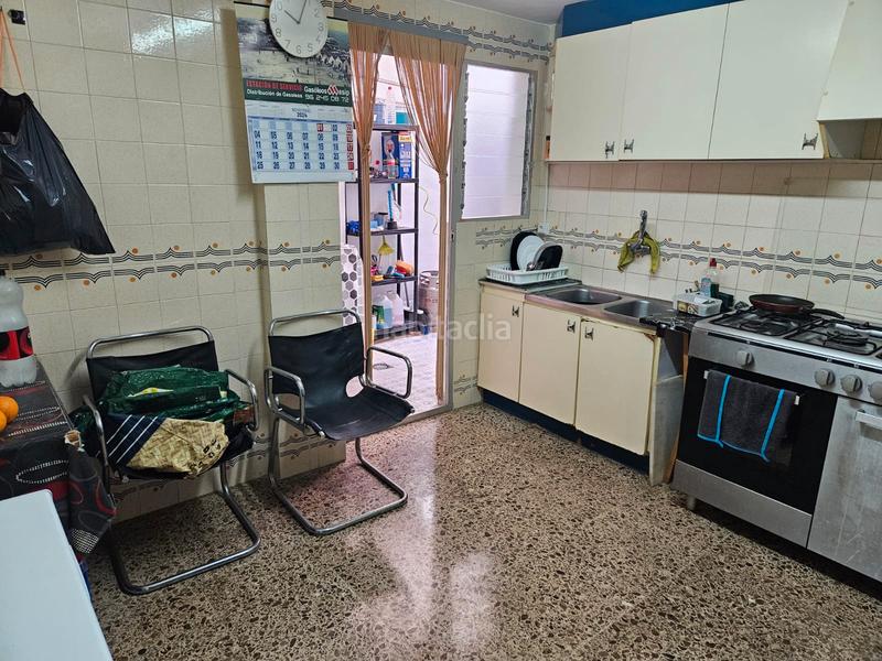 Foto 2ba2d0cd-564a-406b-aa01-e4c87c39e25b. Piso  para entrar a vivir real de gandia en Real de Gandía