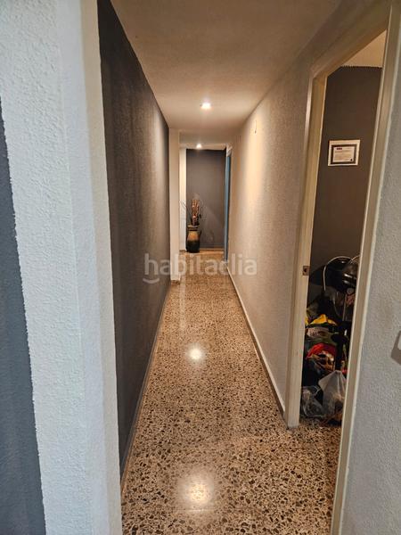 Foto 30922da1-17e7-460c-9d14-203a44a0ceb9. Piso  para entrar a vivir real de gandia en Real de Gandía