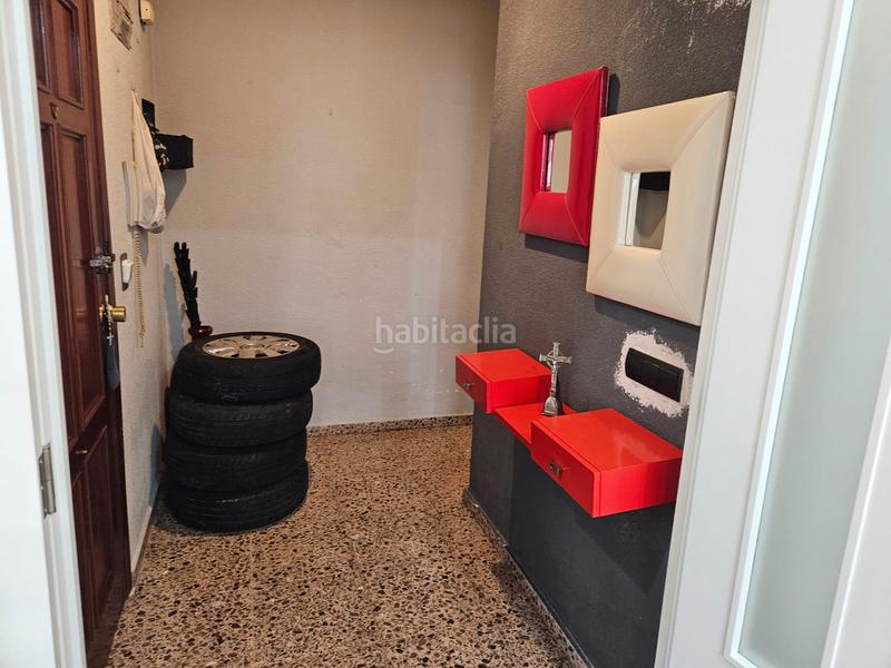 Foto 5f603bc2-2cc6-4f7c-9453-68a55e8fde89. Piso  para entrar a vivir real de gandia en Real de Gandía