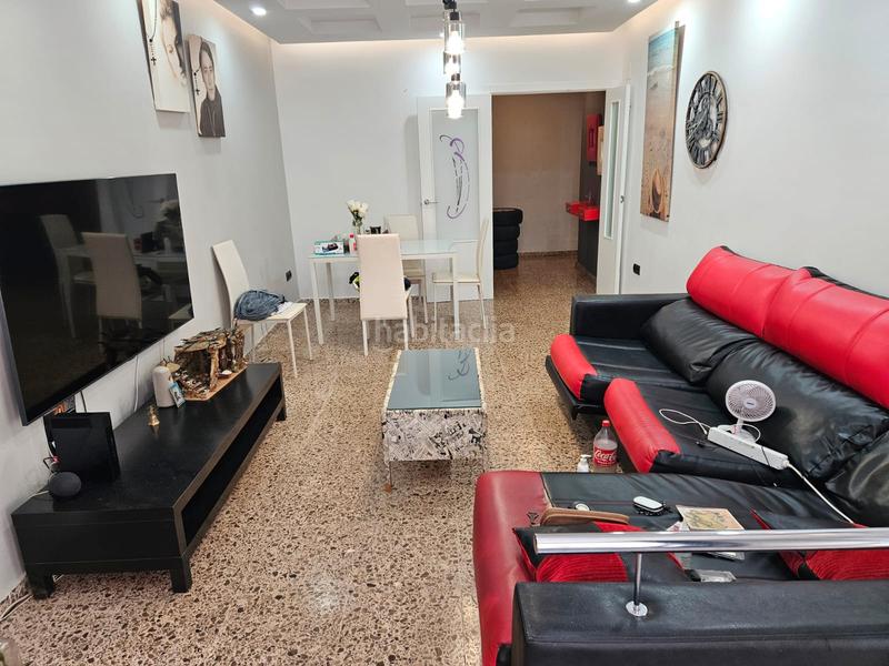 Foto 7975a589-0d3c-429d-9711-a468ca1c8147. Piso  para entrar a vivir real de gandia en Real de Gandía