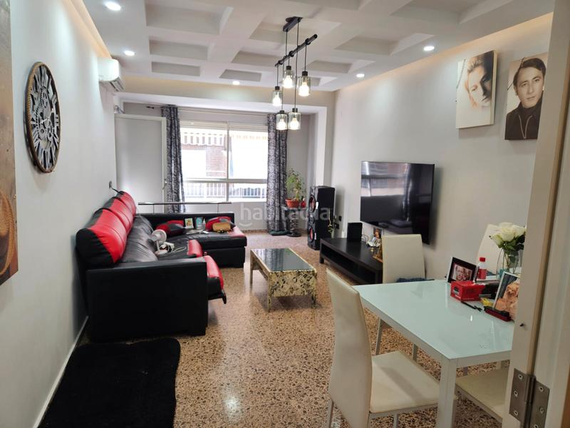 Foto 7fea58f6-ed27-4352-9a47-15ee17188629. Piso  para entrar a vivir real de gandia en Real de Gandía