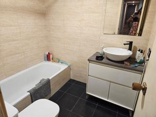 Etagenwohnung  Carrer pascual reinalt. Piso para entrar a vivir real de gandia