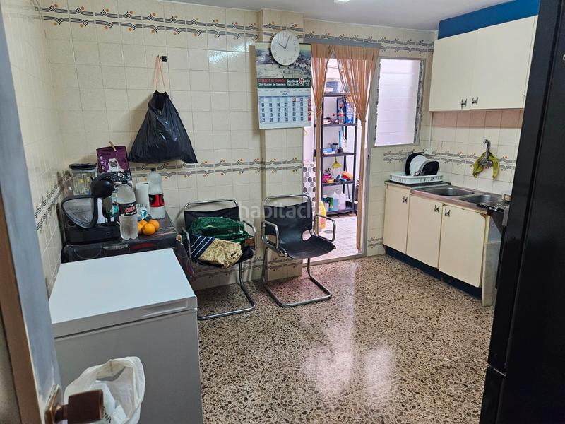 Foto b7e2066b-8281-4cf1-9c57-5369d37dc245. Piso  para entrar a vivir real de gandia en Real de Gandía