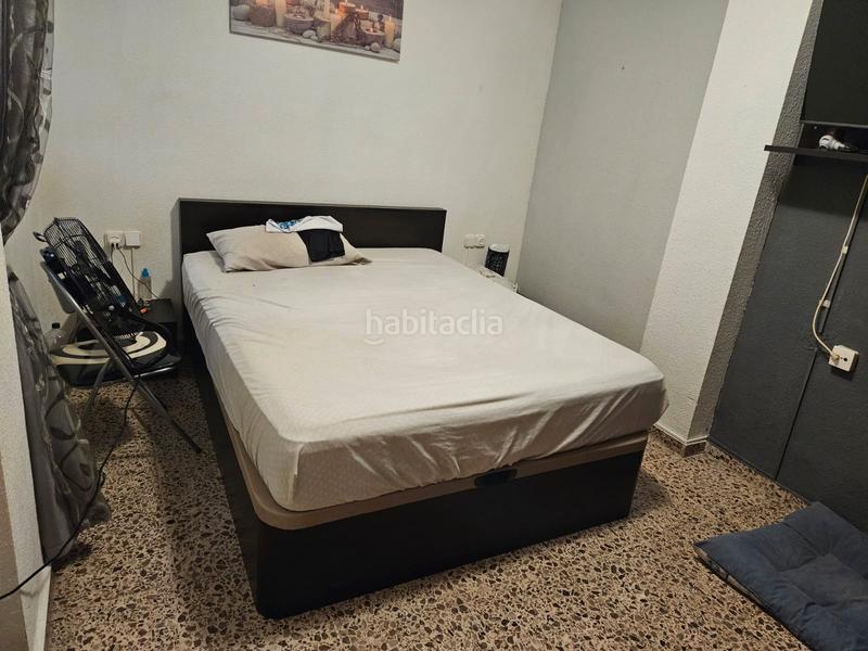 Foto e7f116e0-7d18-4bc9-8008-4f5c2e5fec16. Piso  para entrar a vivir real de gandia en Real de Gandía